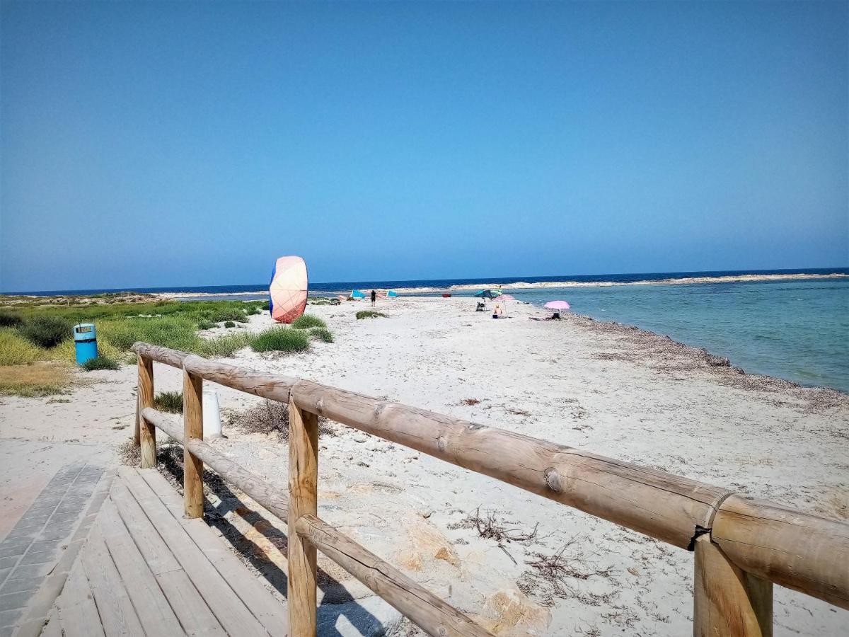 Apartamento El Remanso III La Manga del Mar Menor Exterior foto