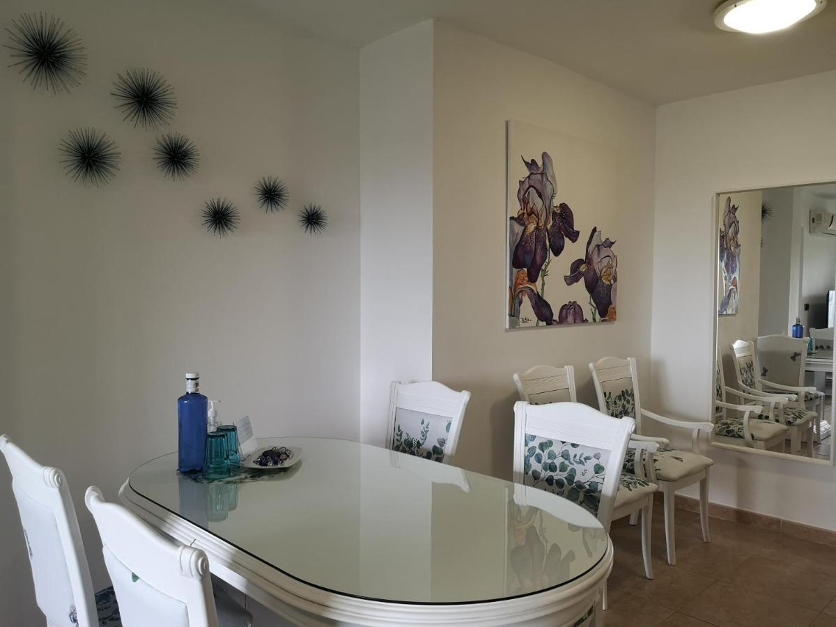 Apartamento El Remanso III La Manga del Mar Menor Exterior foto