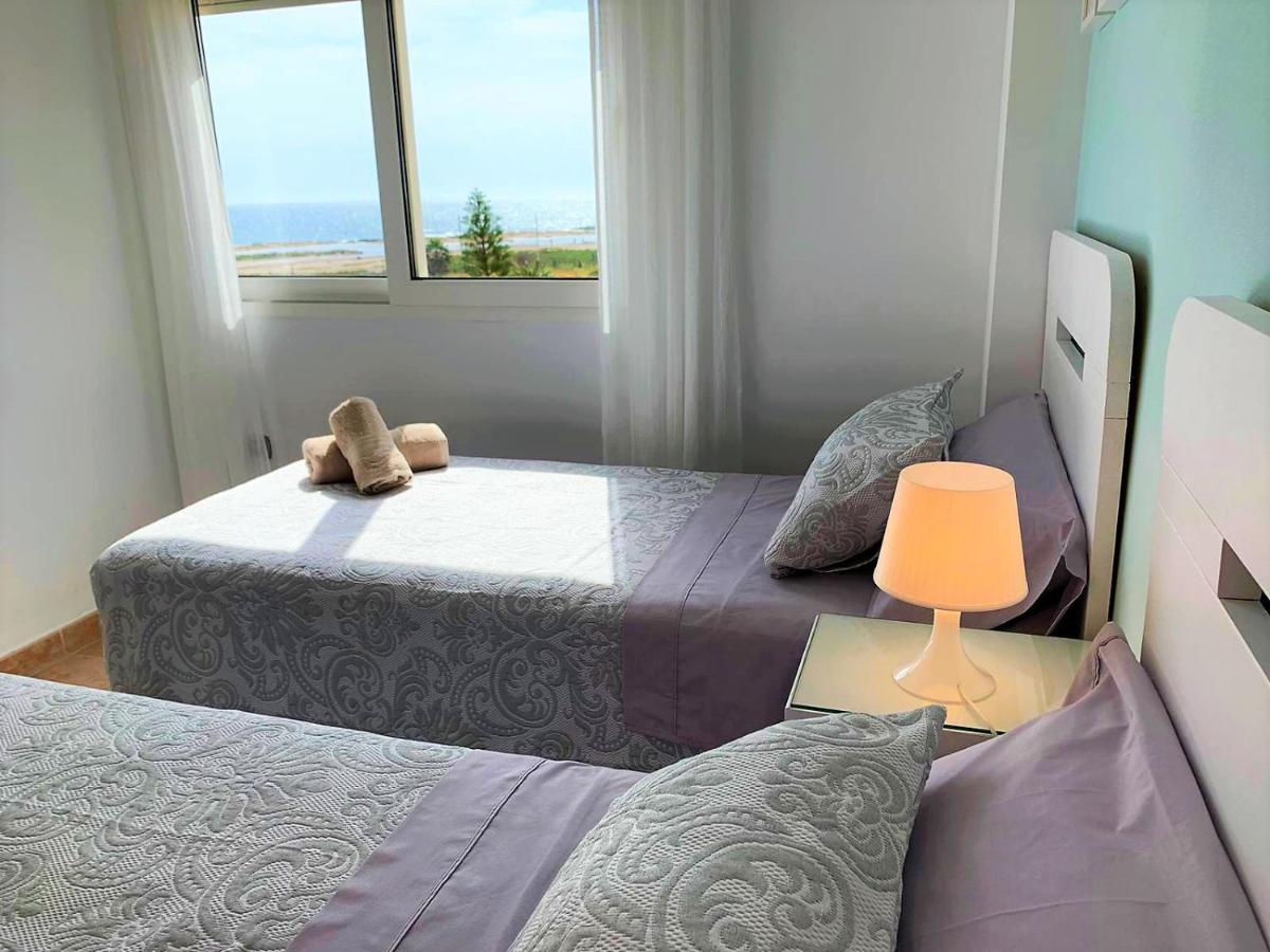 Apartamento El Remanso III La Manga del Mar Menor Exterior foto