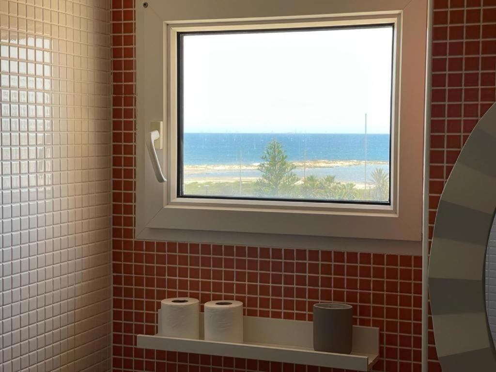 Apartamento El Remanso III La Manga del Mar Menor Exterior foto